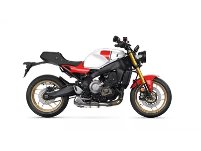Yamaha XSR900 2025 Yamaha XSR900 2025