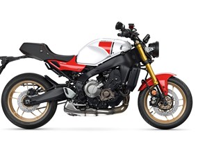 Yamaha XSR900