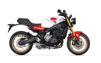 Yamaha MODELLE Yamaha XSR900