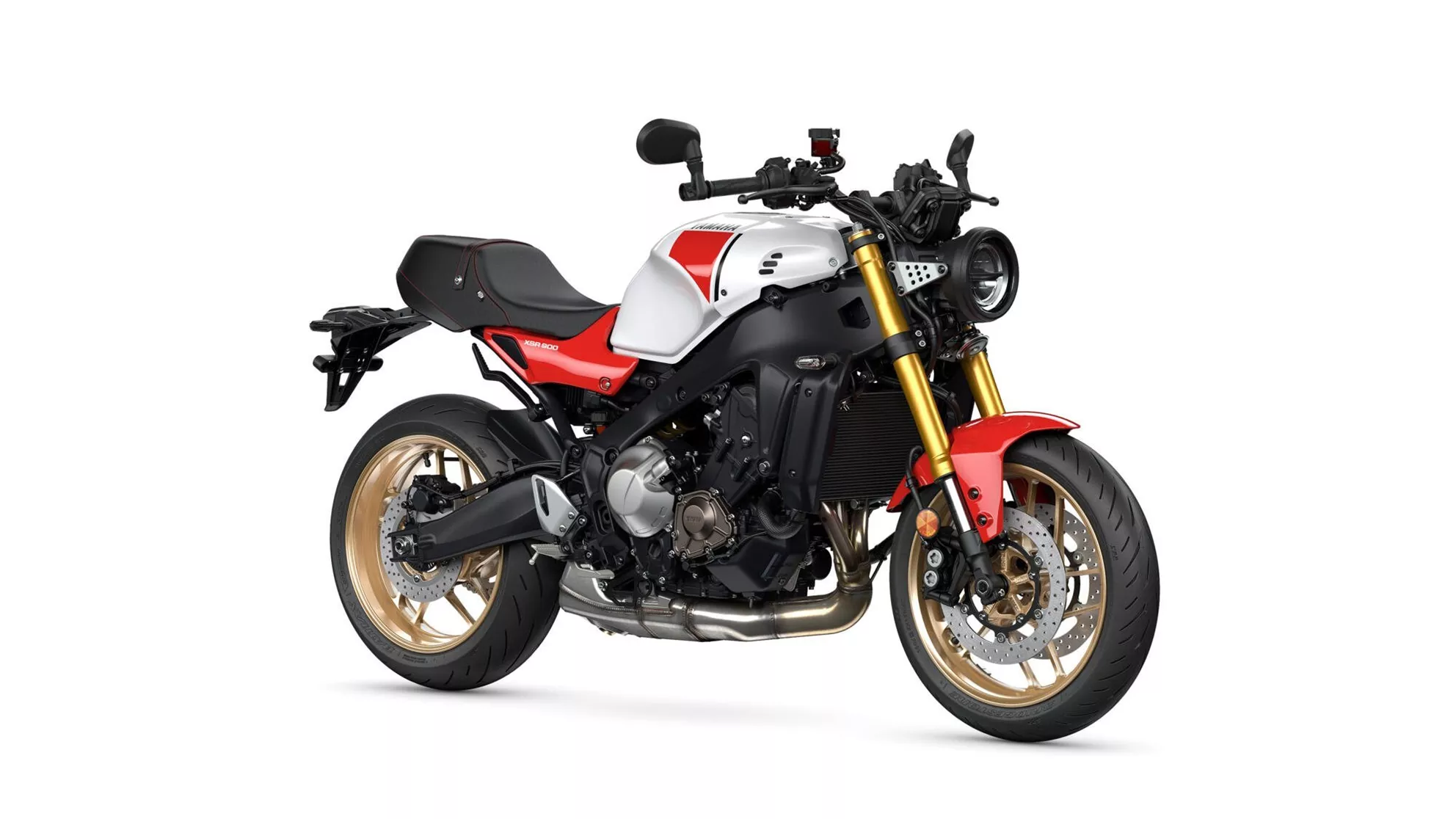 Yamaha XSR900 - Image 3 Yamaha XSR900 - Image 3