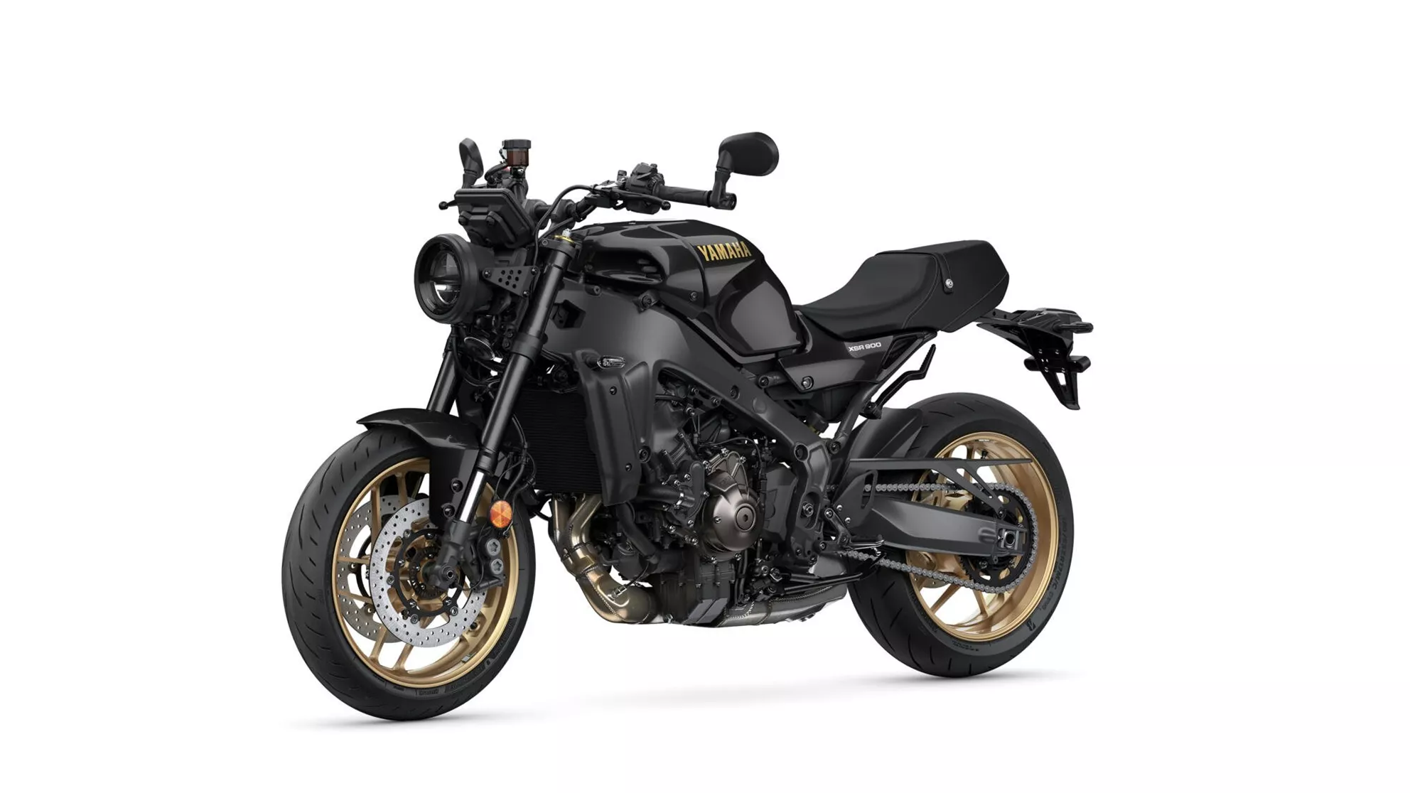 Yamaha XSR900 - Image 5 Yamaha XSR900 - Image 5