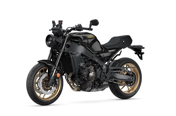Yamaha XSR900 2025 - Bild 7 Yamaha XSR900 2025 - Bild 7