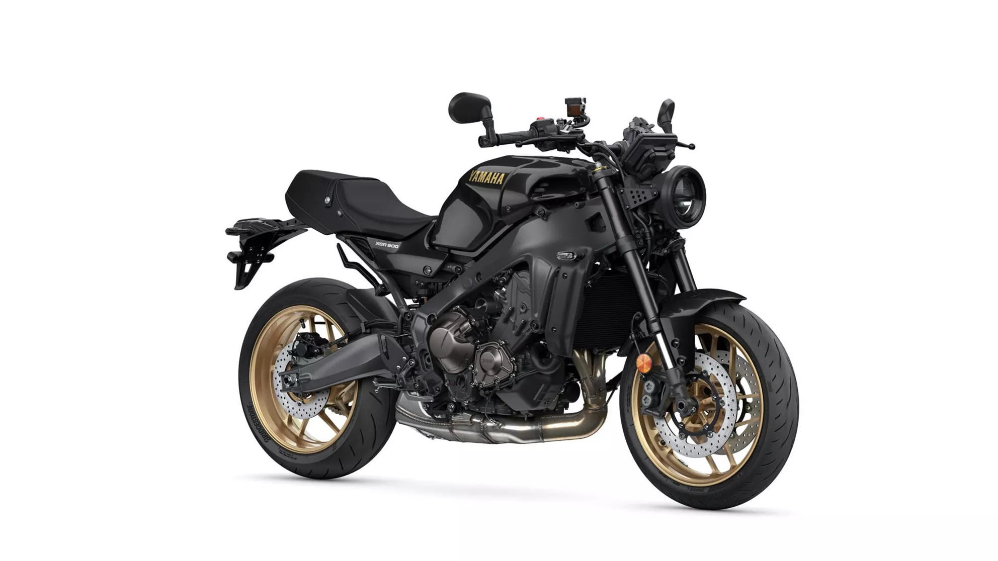 Yamaha XSR900 - Image 4 Yamaha XSR900 - Image 4