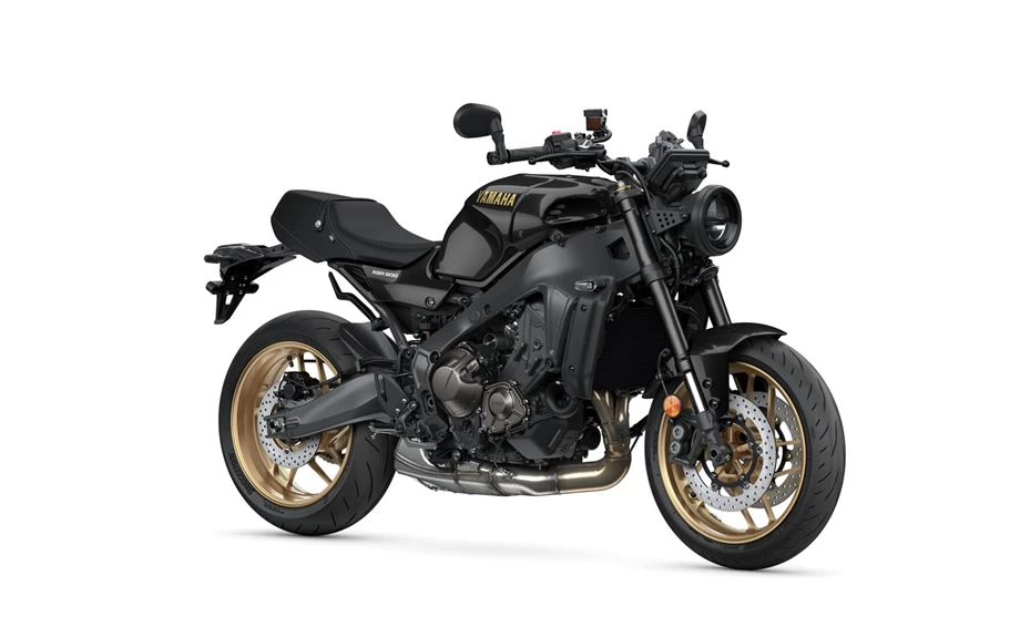 Yamaha XSR900 Bild 5: Yamaha XSR900