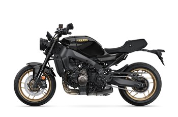 Yamaha XSR900 2025 - Bild 8 Yamaha XSR900 2025 - Bild 8