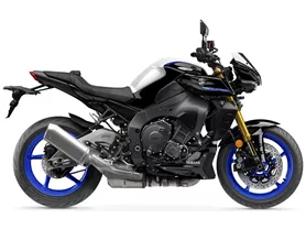 Yamaha MT-10 SP Yamaha MT-10 SP