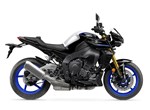 Yamaha MT-10 SP