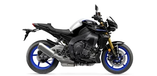 Yamaha MT-07 2022 vs Yamaha MT-10 SP 2025 Yamaha MT-07 2022 vs Yamaha MT-10 SP 2025