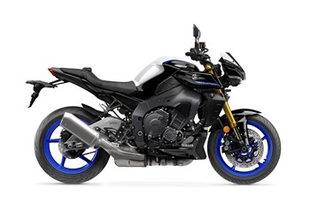 Yamaha MT-10 SP 2025 - Bild 2 Yamaha MT-10 SP 2025 - Bild 2