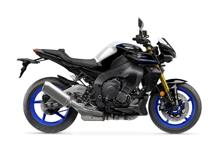 Yamaha MT-10 SP 2025 Yamaha MT-10 SP 2025