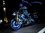 Yamaha MT-10 SP