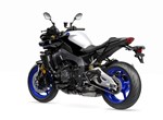 Yamaha MT-10 SP