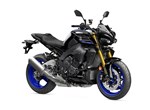 Yamaha MT-10 SP