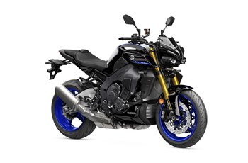 Yamaha MT-10 SP 2025 - Bild 6 Yamaha MT-10 SP 2025 - Bild 6
