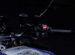 Yamaha MT-10 SP