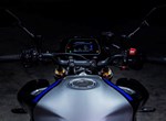 Yamaha MT-10 SP