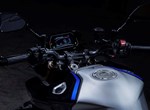 Yamaha MT-10 SP