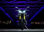 Yamaha MT-10 SP