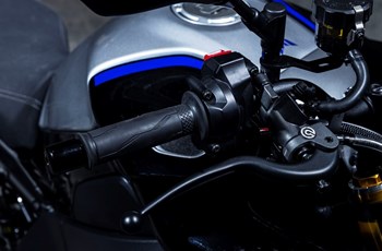 Yamaha MT-10 SP 2025 - Bild 12 Yamaha MT-10 SP 2025 - Bild 12