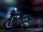 Yamaha MT-10 SP