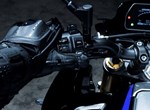 Yamaha MT-10 SP