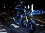 Yamaha MT-10 SP