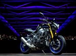 Yamaha MT-10 SP