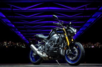 Yamaha MT-10 SP 2025 - Bild 20 Yamaha MT-10 SP 2025 - Bild 20