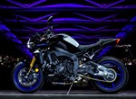 Yamaha MT-10 SP