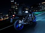 Yamaha MT-10 SP