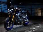 Yamaha MT-10 SP