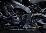 Yamaha MT-10 SP