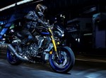 Yamaha MT-10 SP