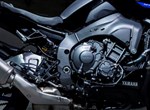 Yamaha MT-10 SP