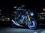 Yamaha MT-10 SP