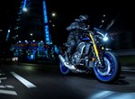 Yamaha MT-10 SP