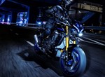 Yamaha MT-10 SP