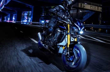 Yamaha MT-10 SP 2025 - Bild 30 Yamaha MT-10 SP 2025 - Bild 30
