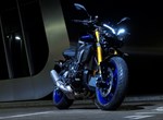 Yamaha MT-10 SP