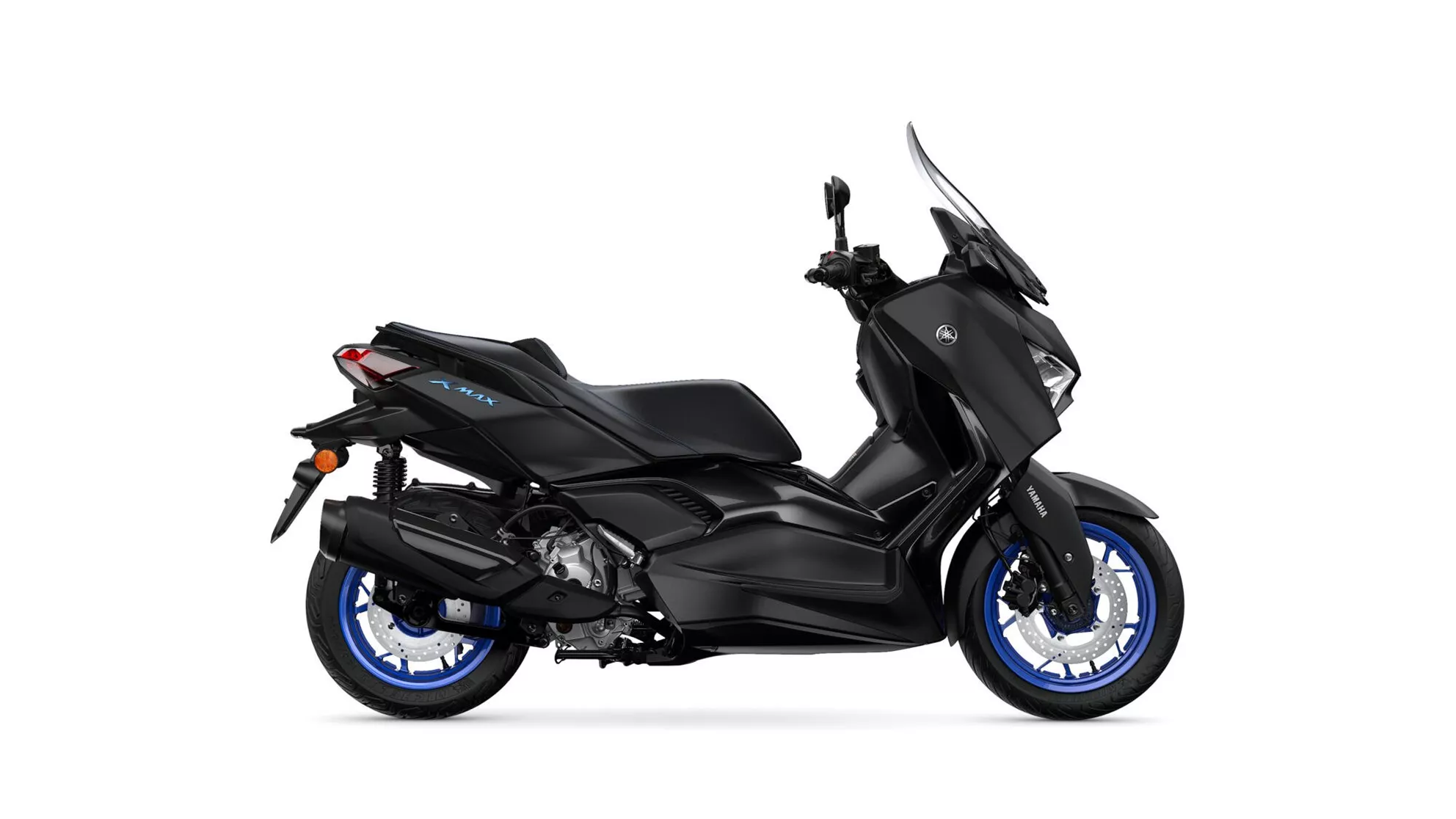 Yamaha XMAX 300 2025 - Image 92 Yamaha XMAX 300 2025 - Image 92
