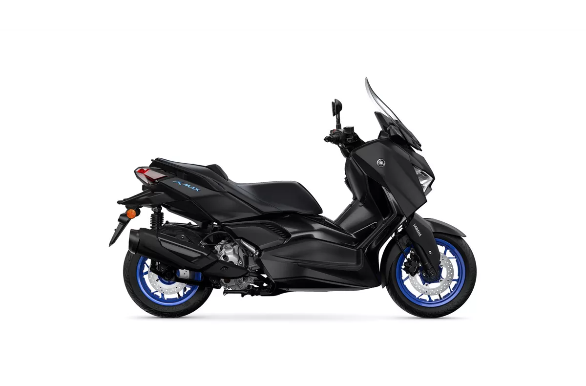 Yamaha XMAX 300 Yamaha XMAX 300