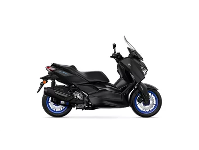 Yamaha XMAX 300 2025 Yamaha XMAX 300 2025