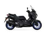 Yamaha XMAX 300