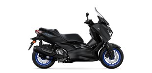 Piaggio Beverly 300 2024 vs Yamaha XMAX 300 2025