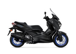 Yamaha XMAX 300