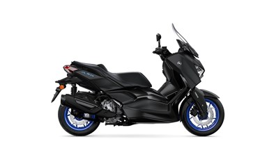 Yamaha XMAX 300