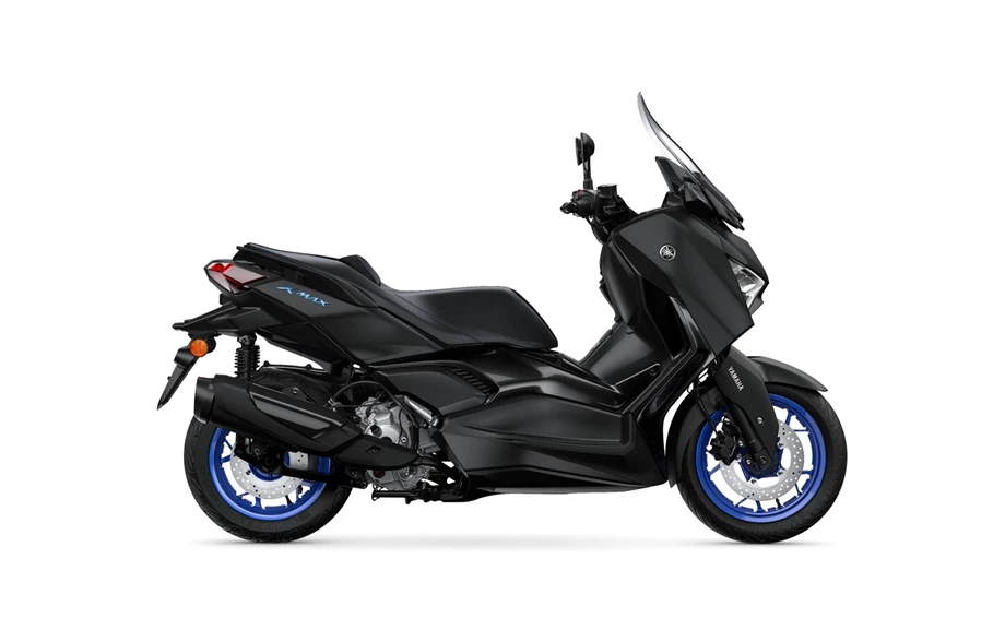 Yamaha XMAX 300 Bild 1: Yamaha XMAX 300