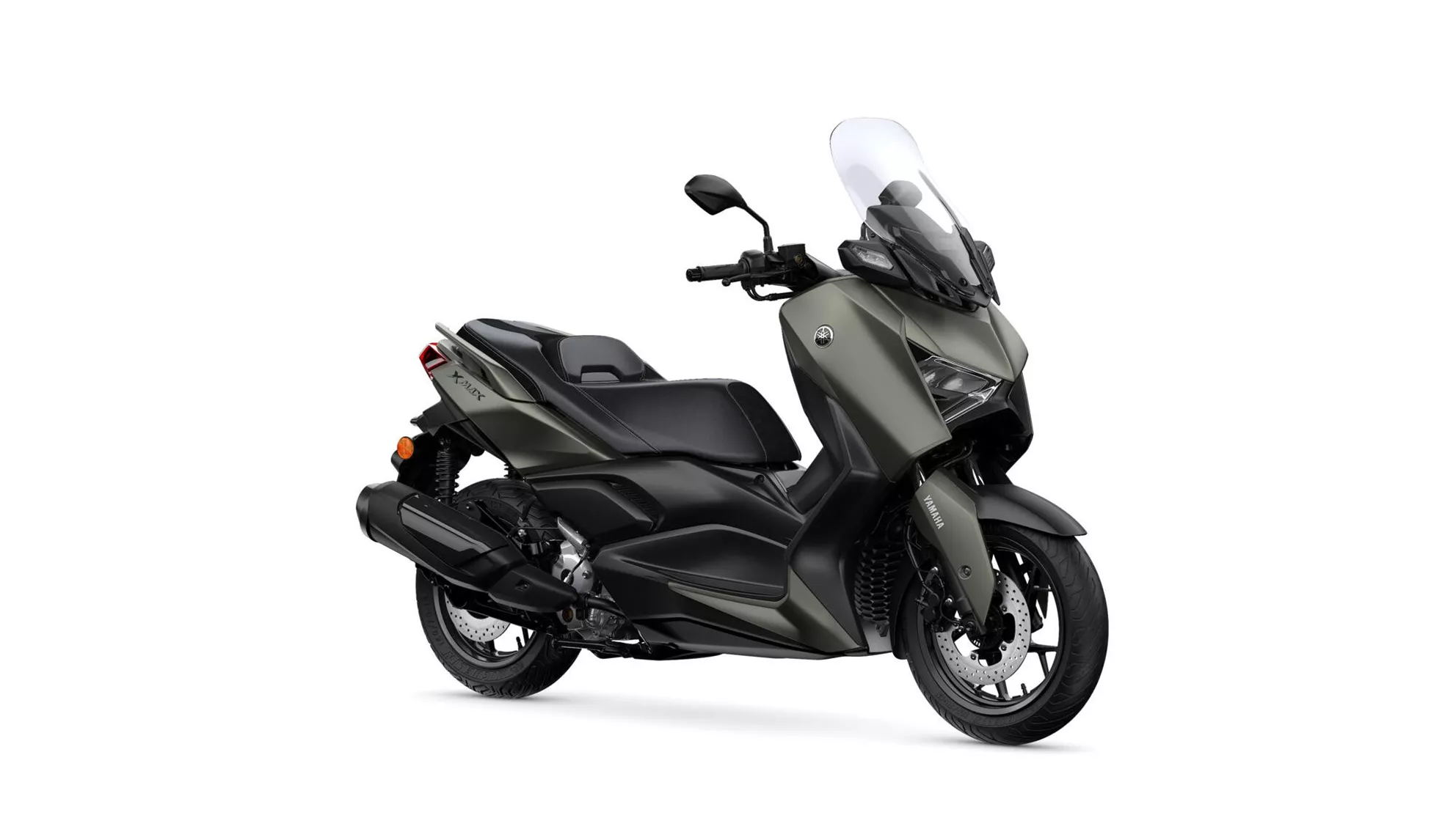 Yamaha XMAX 300 - Image 3 Yamaha XMAX 300 - Image 3