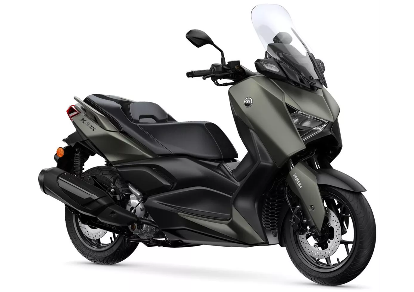 Yamaha XMAX 300 2025 Yamaha XMAX 300 2025