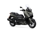 Yamaha XMAX 300